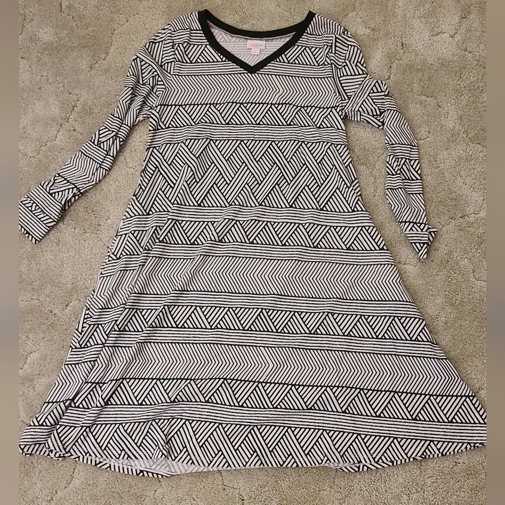 Lularoe Emily